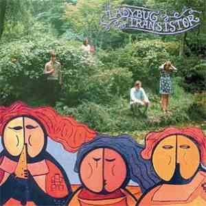The Ladybug Transistor - Albemarle Sound