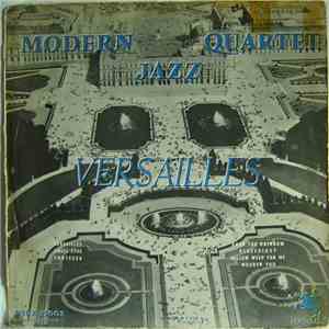 The Modern Jazz Quartet - Versailles