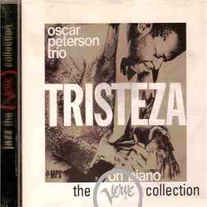 The Oscar Peterson Trio - Tristeza On Piano