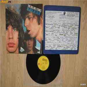 The Rolling Stones - Black And Blue