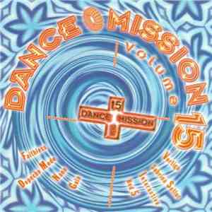 Various - Dance Mission Vol. 15