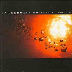 Various - Fahrenheit Project Part Six