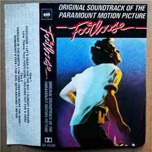 Various - Footloose (Original Motion Picture Soundtrack)