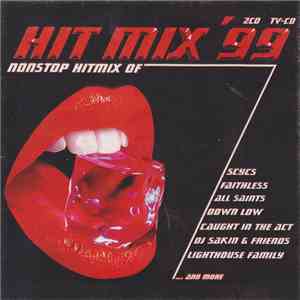 Various - Hit Mix '99