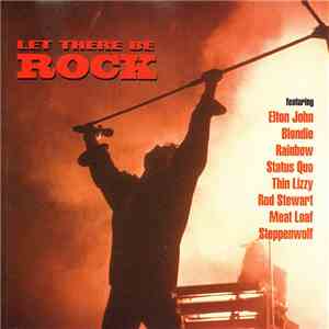 Various - Let There Be Rock