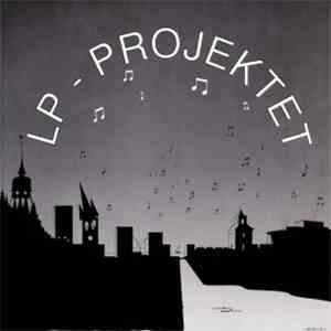 Various - LP - Projektet