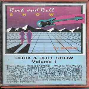 Various - Rock And Roll Show TV Special