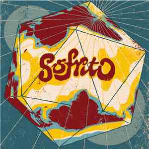 Various - Sofrito: International Soundclash