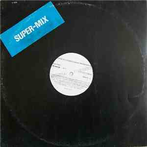 Various - Super-Mix Internacional Promocional