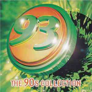 Various - The 90's Collection - 1993