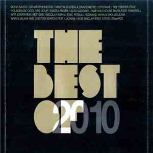 Various - The Best Of 2010