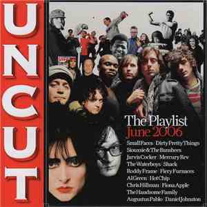 Various - The Playlist June 2006