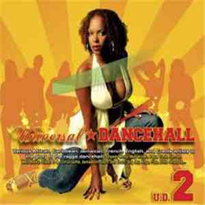 Various - Universal Dancehall 2