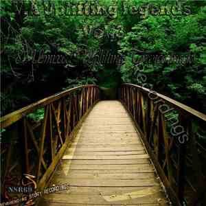 Various - Uplifting Legends Vol. 3