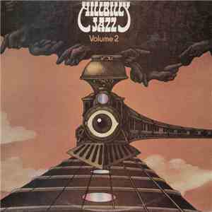 Vassar Clements - Hillbilly Jazz Volume 2