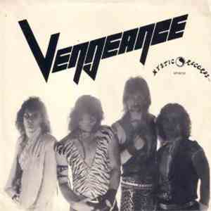 Vengeance  - Way Past Go