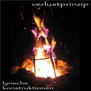 Verlustprinzip - Lyrische Konstruktion