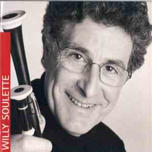 Willy Soulette - Berry / Cornemuse