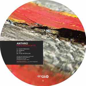 Anthro - Haute Precision EP