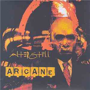 Arcane  - Alterstill
