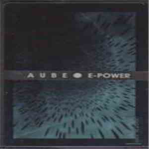 Aube - E-Power