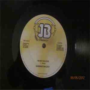 Barrington Levy - I'm Not In Love