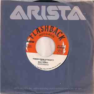Bill Conti / Meco Monardo - Theme From Dynasty/Pop Goes The Movies (Part 1)