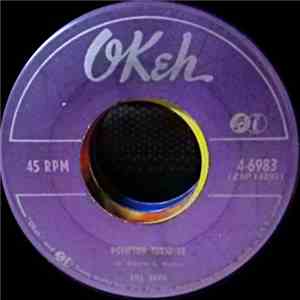 Bill Davis - Pompton Turnpike / The Jitterbug Waltz