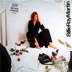 Billie Ray Martin - Your Loving Arms