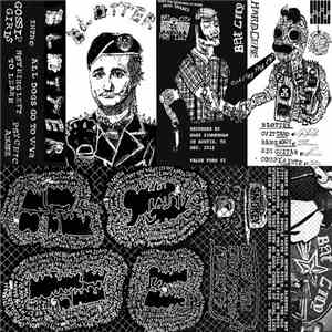Blotter - Demo