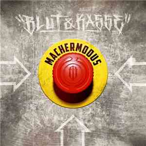 Blut & Kasse - Machermodus