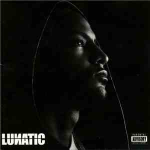 Booba  - Lunatic