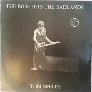 Bruce Springsteen - The Boss Hits The Badlands
