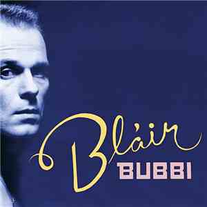 Bubbi Morthens - Bláir