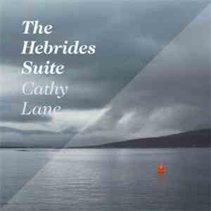 Cathy Lane - The Hebrides Suite