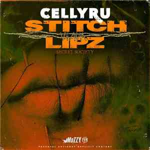 Celly Ru - Stitch Lipz