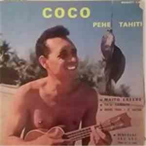Coco - Pehe Tahiti