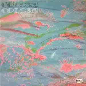 Colors - Colors