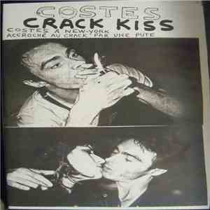 Costes - Crack Kiss