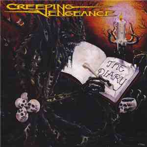 Creeping Vengeance - The Diary