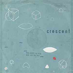 Crescent - Little Waves