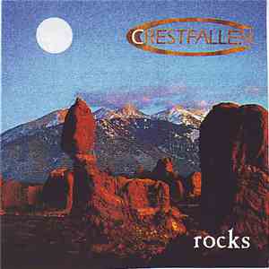 Crestfallen - Rocks