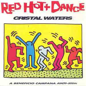 Cristal Waters / George Michael - Red Hot + Dance