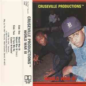 Cruseville Productions - World War III
