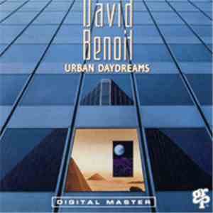 David Benoit - Urban Daydreams
