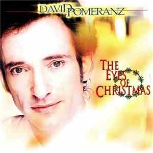 David Pomeranz - The Eyes Of Christmas