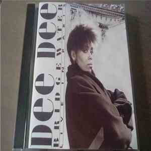 Dee Dee Bridgewater - Live In Paris