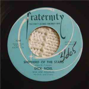 Dick Noel, Lew Douglas And His Orchestra - Moonlight In Mexico / Shepherd O ...