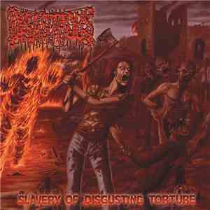 Disastrous - Slavery Of Disgusting Torture