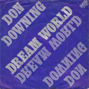 Don Downing - Dream World